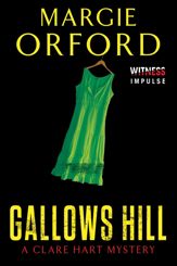 Gallows Hill - 8 Jul 2014