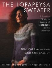 The Lopapeysa Sweater - 15 Nov 2022