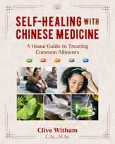 Self-Healing with Chinese Medicine - 9 May 2023