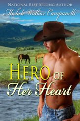 Hero Of Her Heart - 1 Sep 2013