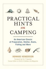 Practical Hints on Camping - 14 Mar 2017