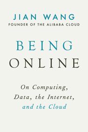 Being Online - 5 Oct 2021