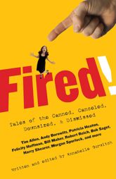 Fired! - 10 Mar 2006