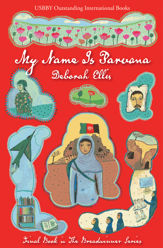 My Name Is Parvana - 8 Aug 2012