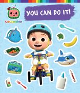 You Can Do It! - 10 Dec 2024