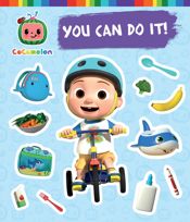 You Can Do It! - 10 Dec 2024