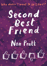 Second Best Friend - 15 Jan 2018