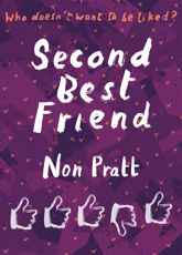 Second Best Friend - 15 Jan 2018
