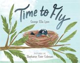 Time to Fly - 26 Jul 2022