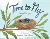 Time to Fly - 26 Jul 2022