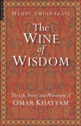 The Wine of Wisdom - 1 Oct 2013