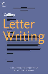 Collins Letter Writing - 28 Nov 2013