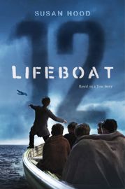 Lifeboat 12 - 4 Sep 2018