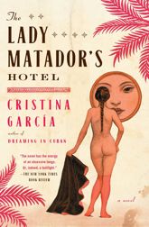 The Lady Matador's Hotel - 7 Sep 2010
