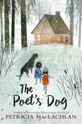 The Poet's Dog - 13 Sep 2016