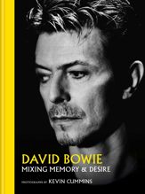 David Bowie - 7 Nov 2023