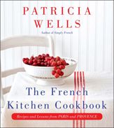 The French Kitchen Cookbook - 5 Nov 2013
