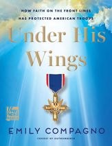 Under His Wings - 26 Nov 2024