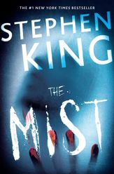 The Mist - 23 May 2017