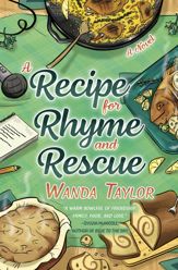 A Recipe for Rhyme and Rescue - 31 Dec 2024