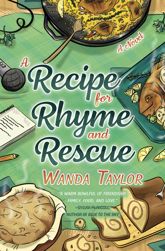 A Recipe for Rhyme and Rescue - 31 Dec 2024