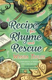 A Recipe for Rhyme and Rescue - 31 Dec 2024