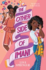 The Other Side of Imani - 29 Jul 2025