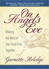 On Angel's Eve - 16 Aug 2012