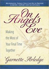 On Angel's Eve - 16 Aug 2012