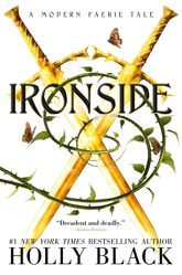 Ironside - 1 Jul 2008