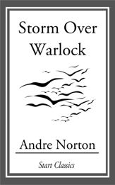 Storm Over Warlock - 28 Mar 2014