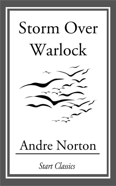 Storm Over Warlock
