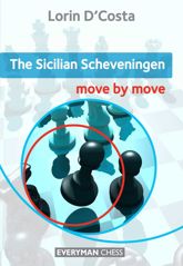 The Sicilian Scheveningen: - 5 Jun 2012