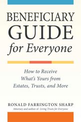 Beneficiary Guide for Everyone - 15 Jul 2025