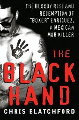 The Black Hand - 6 Oct 2009