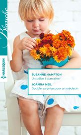 Un bébé à parrainer - Double surprise pour un médecin - 1 Nov 2015