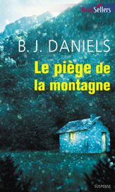 Le piège de la montagne - 1 Jul 2015
