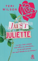 Just Juliette - 21 Oct 2015