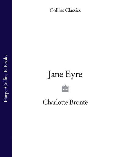 Jane Eyre