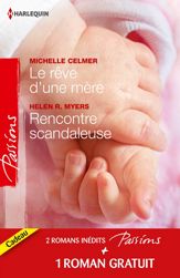 Le rêve d'une mère - Rencontre scandaleuse - Un millionnaire très discret - 1 Sep 2012