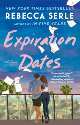 Expiration Dates - 19 Mar 2024