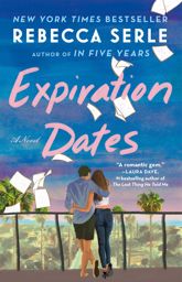 Expiration Dates - 19 Mar 2024