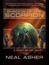 Shadow of the Scorpion - 1 May 2008