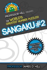 Sangaku #2 - 7 Jan 2014