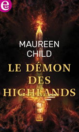Le démon des Highlands - 1 Oct 2023