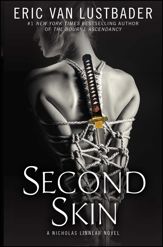 Second Skin - 31 Mar 2015