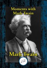 Moments with Mark Twain - 5 Jun 2020