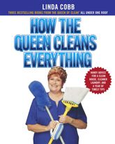 How the Queen Cleans Everything - 1 Nov 2002