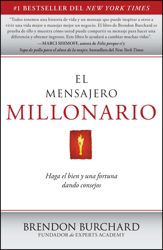 El Mensajero Millonario - 18 Oct 2011