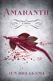 Amaranth - 21 May 2024